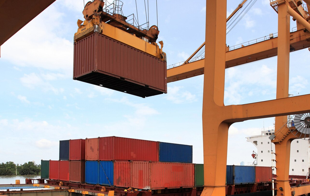 Container Transportation