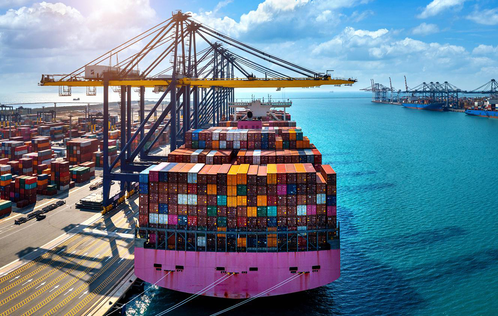 Moxa Logistics Customs Clearance and Logistics Support: The Key to International Trade