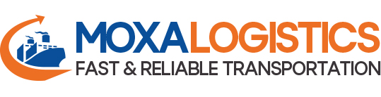 Moxa Logistics Logo 